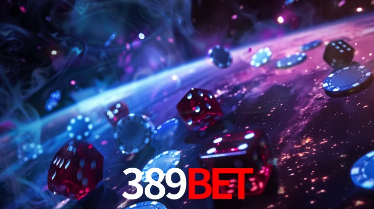 Experiência Cassino 389bet