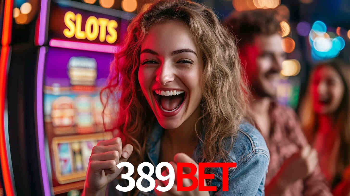 Sistema VIP 389bet