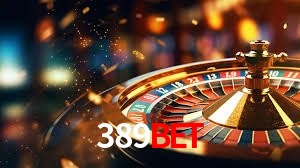 Experiência Promoções 389bet