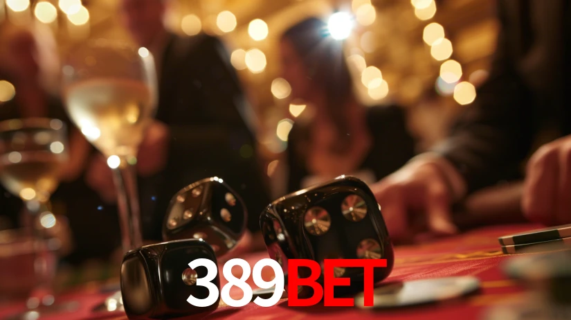 Sistema VIP 389bet
